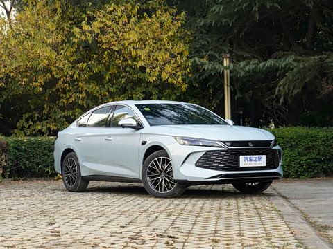 2026�� DM-i 210KM������