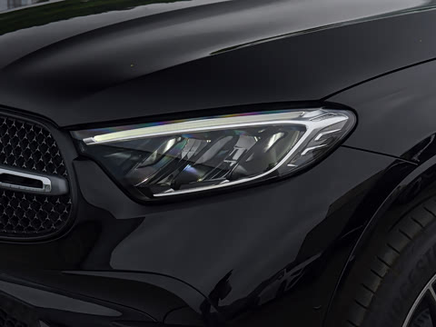 2026�� �Ŀ� GLC 300 L 4MATIC ������ 7��
