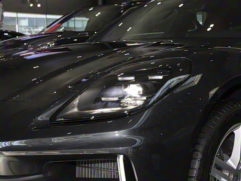 2026�� Panamera 2.9T