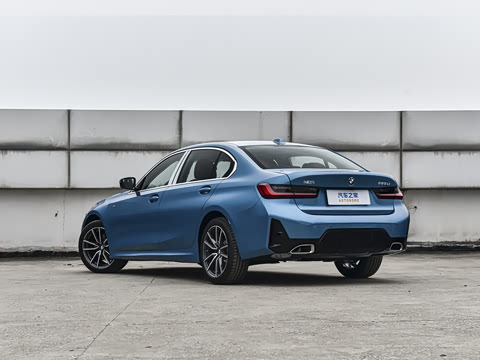 2026�� 325Li M�˶���װ
