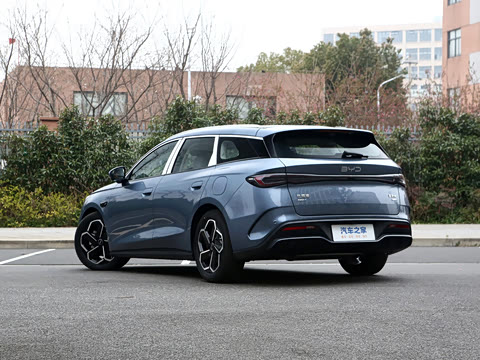 2026�� DM-i 210KM������