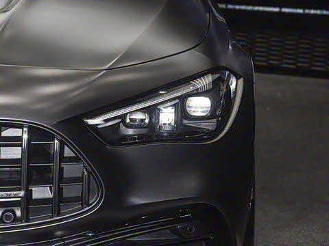 2025�� AMG CLE 53 4MATIC+ ���ܳ�