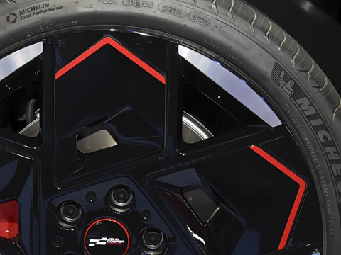 2025�� �Ŀ� JOHN COOPER WORKS