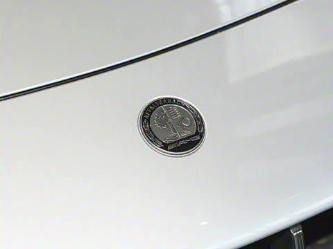 2026�� AMG GT 50 