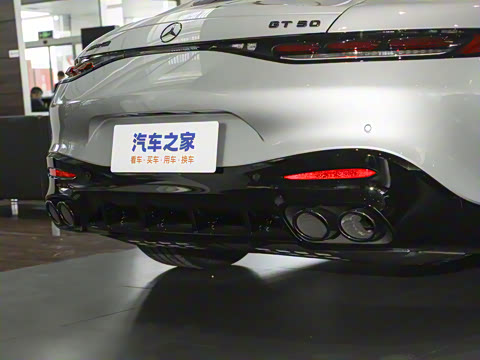 2026�� AMG GT 50 