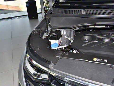 2024�� 380TGDi TOP Premium �ǰ��콢��