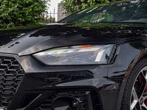 2024�� RS 5 2.9T Coupe ȼ���