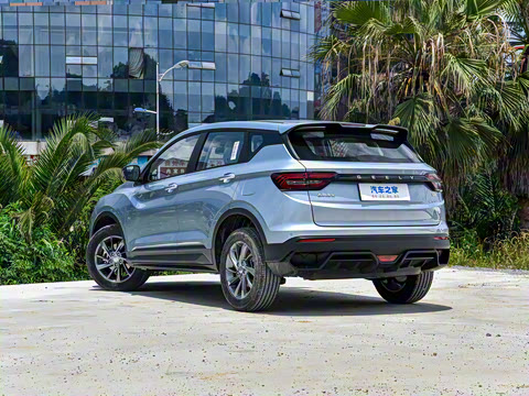 2025�� 1.5L CVT ���� MAX