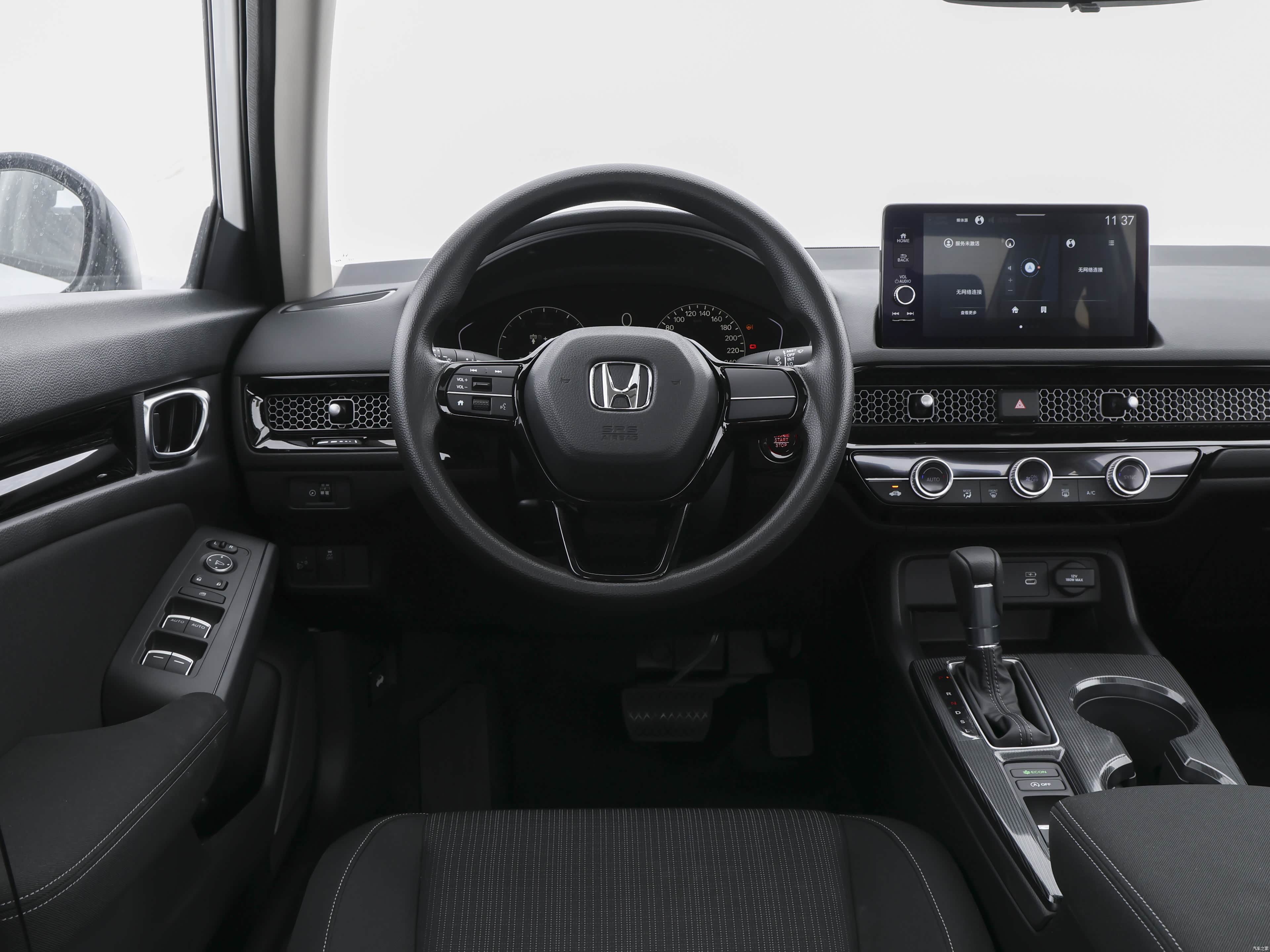 Honda Civic, миниатюра 10