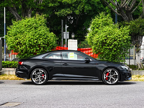 2024�� RS 5 2.9T Coupe ȼ���