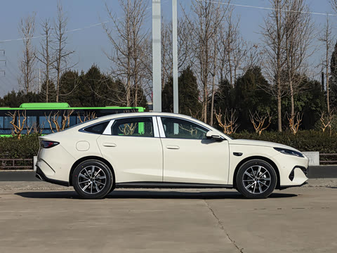 2026�� DM-i ������ 210KM������