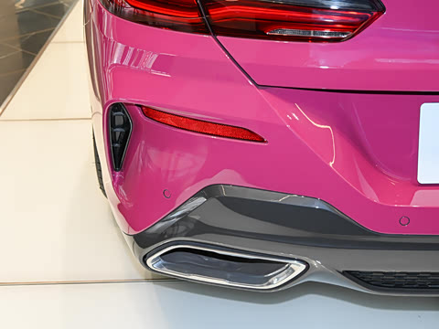 2022�� 840i ˫�Ž��ܳ� M�˶���װ