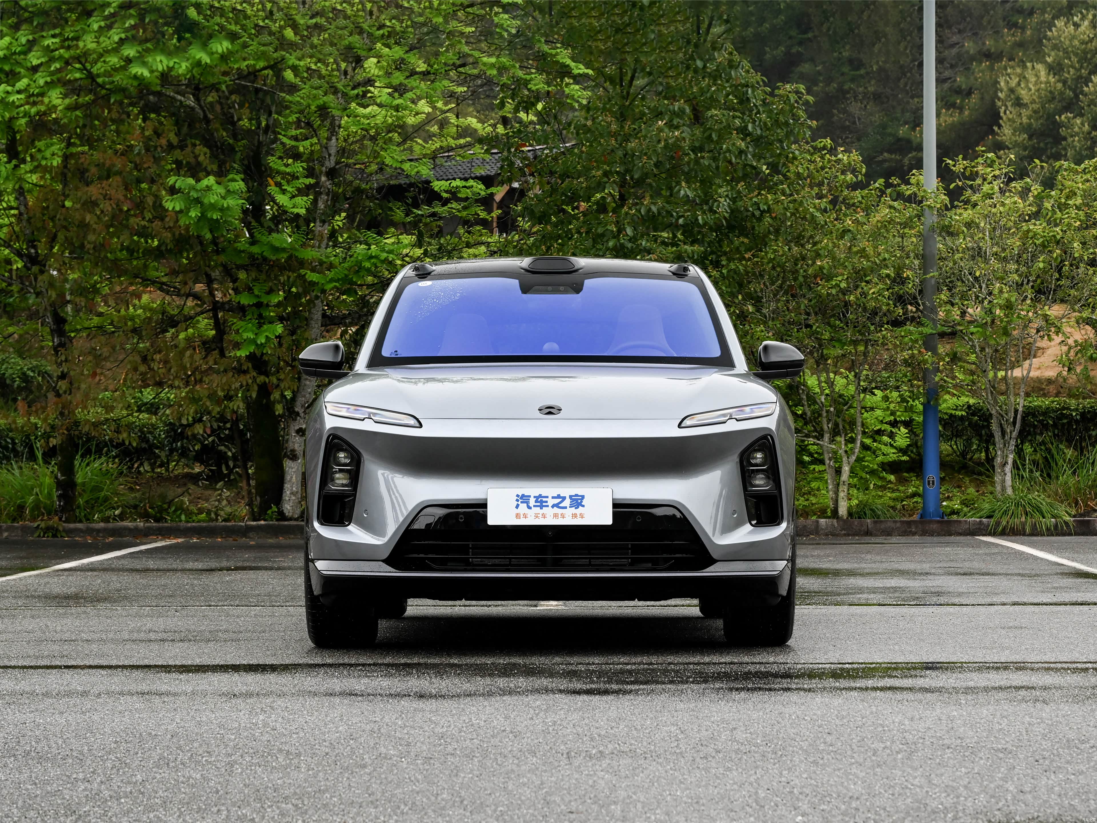 Nio EC6, миниатюра 10