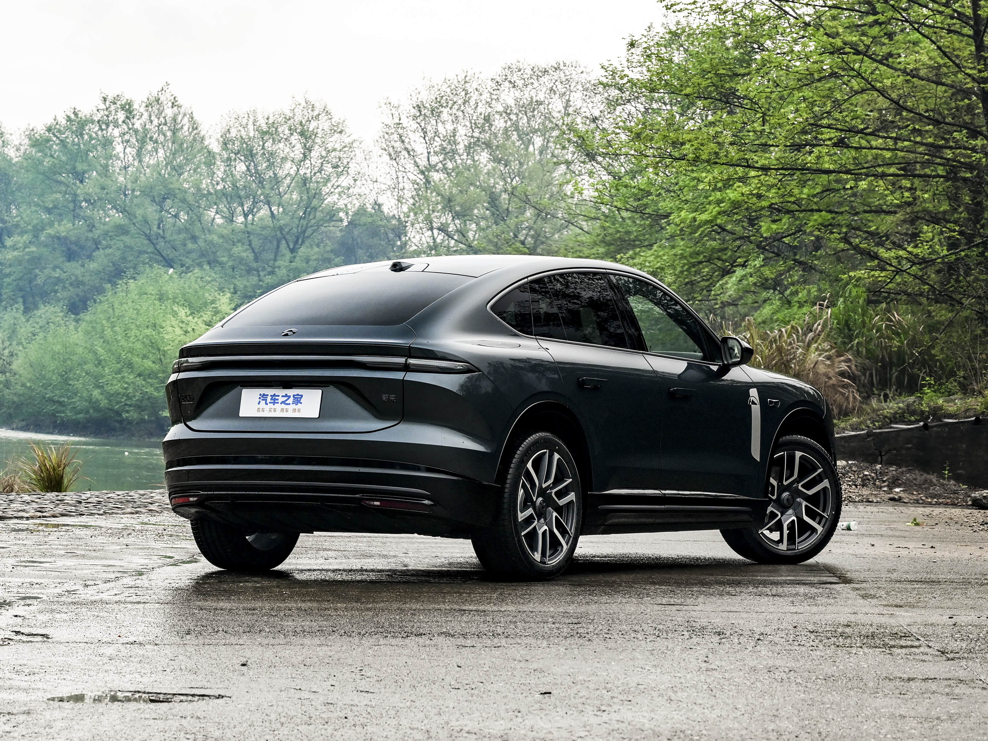Nio EC6, миниатюра 7