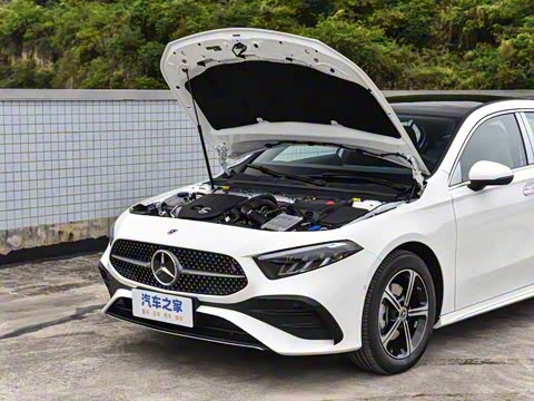 2025�� �Ŀ� A 200 L ʱ����