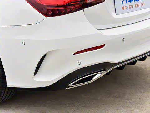 2025�� �Ŀ� A 200 L ʱ����