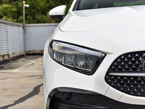 2025�� �Ŀ� A 200 L ʱ����