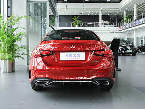 2025�� �Ŀ� A 200 L ʱ����