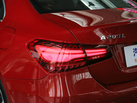 2025�� �Ŀ� A 200 L ʱ����