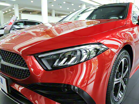 2025�� �Ŀ� A 200 L ʱ����