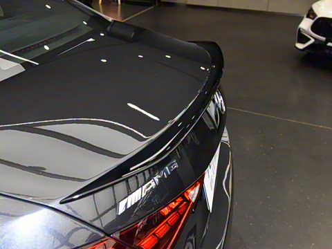 2026�� AMG C 43 4MATIC