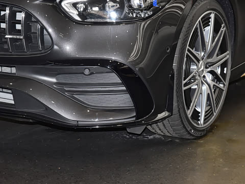 2026�� AMG C 43 4MATIC