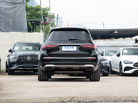 2025�� GLS 600 4MATIC ��ҹ��