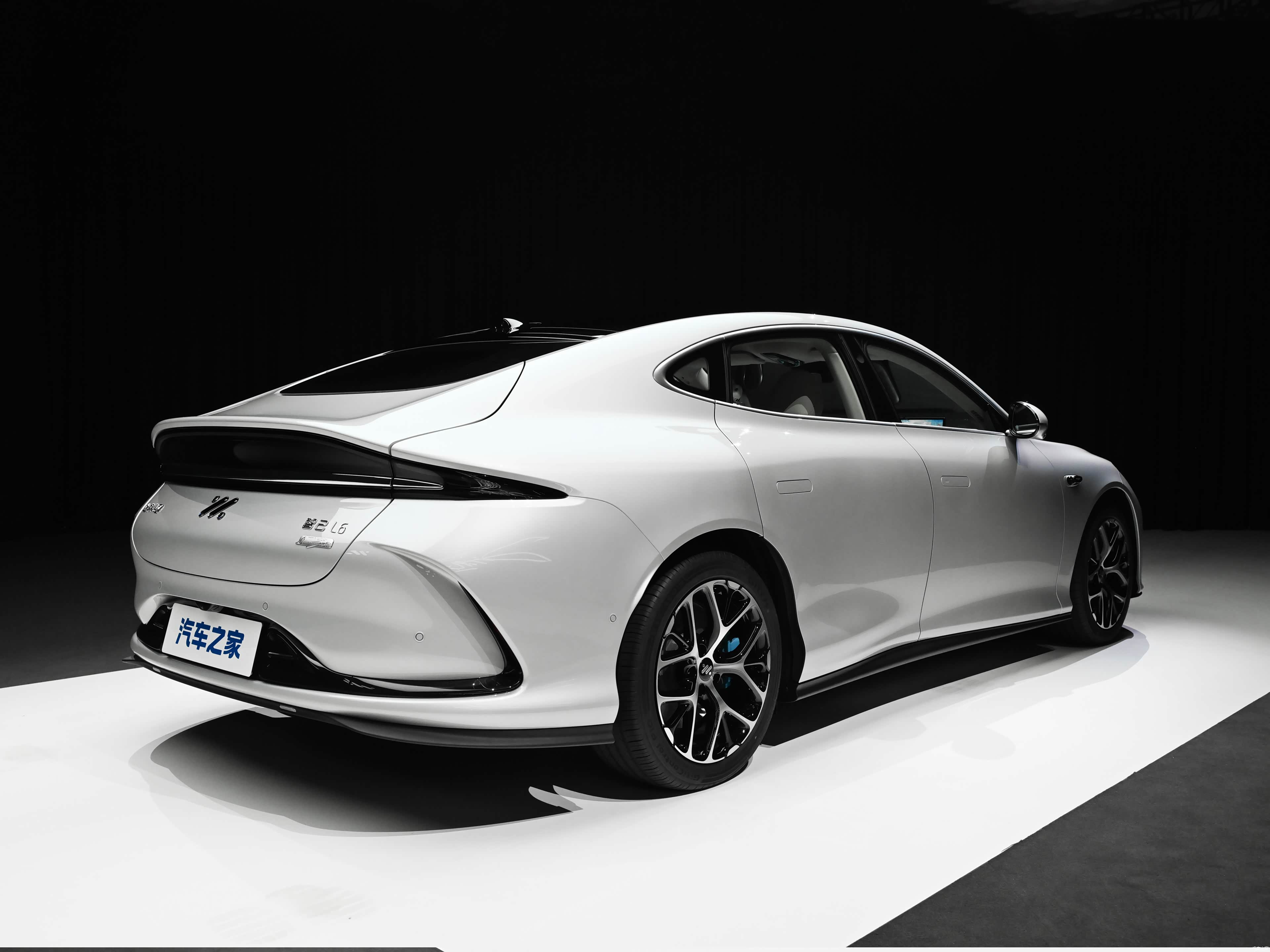 IM Motors L6, миниатюра 7