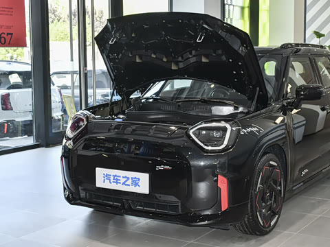2026�� JOHN COOPER WORKS �ڱ��ر��