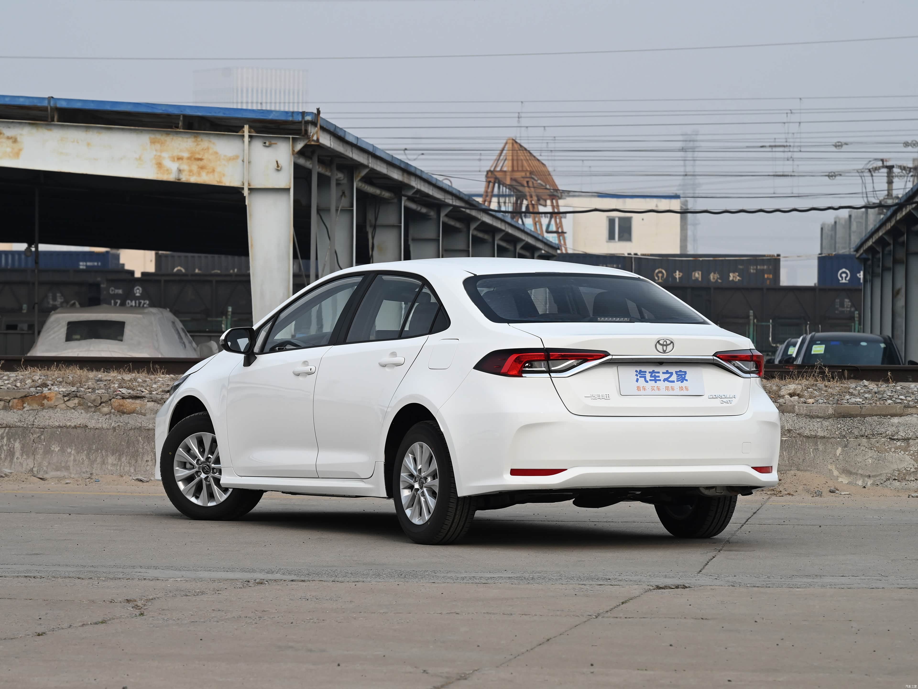 Toyota Corolla, миниатюра 5