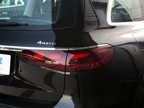 2026�� GLS 450 4MATIC ʱ����