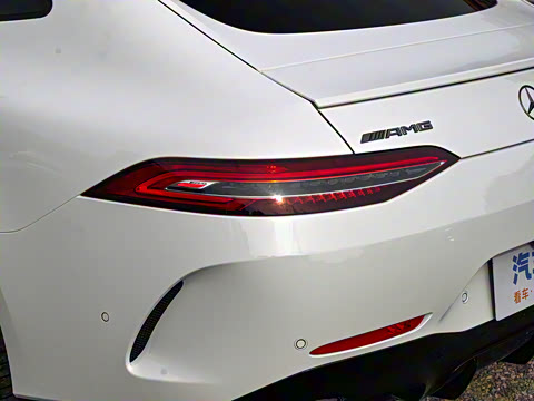 2026�� AMG GT 50 �����ܳ� �й��ر��