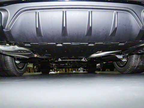 2025 AMG GLC 43 4MATIC