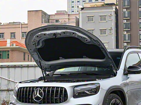 2026�� AMG GLB 35 4MATIC