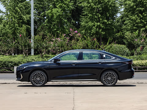 2027�� 1.6T DCT ������