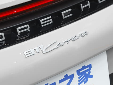 2026�� Carrera 3.0T