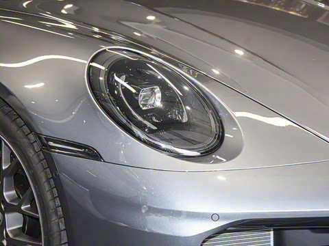 2026�� Carrera 3.0T