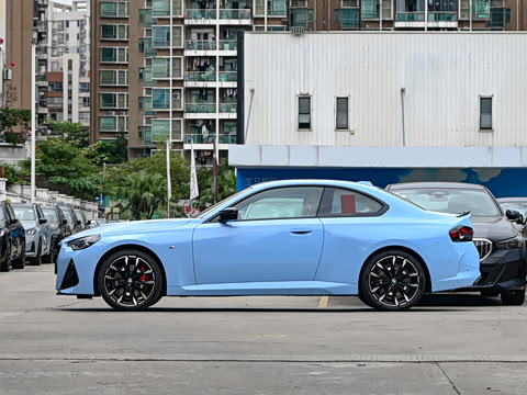 2026�� M240i xDrive