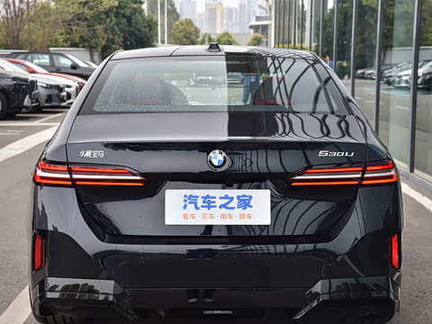 2026�� �Ŀ� 530Li ������ M�˶���װ