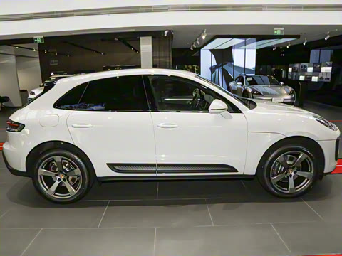 2026�� Macan 2.0T ���ΰ�