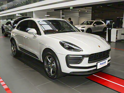 2026�� Macan 2.0T ���ΰ�