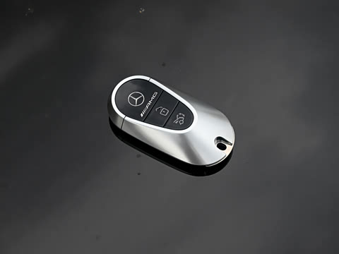 2026�� �Ŀ� AMG GLC 43 4MATIC
