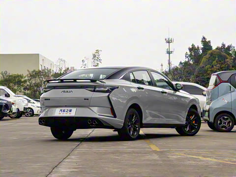 2024�� 1.5T �Զ������