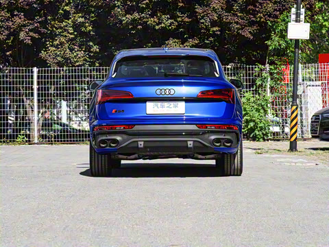 2024�� 3.0 TFSI quattro