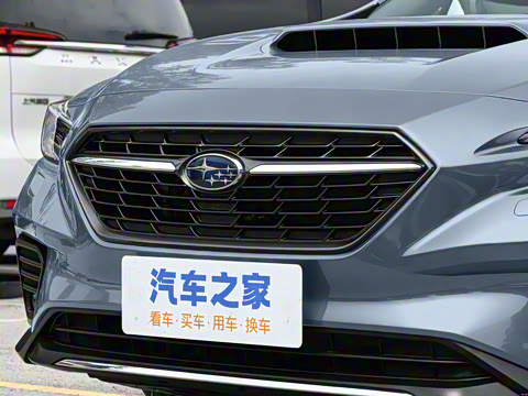 2025 2.4T CVT Wagon tS EyeSight