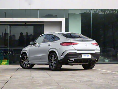 2025�� GLE 350 4MATIC ����SUV ������