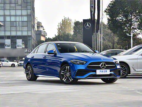 2025�� �Ŀ� C 350 eL