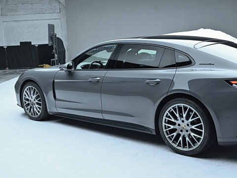2026 Panamera  2.9T
