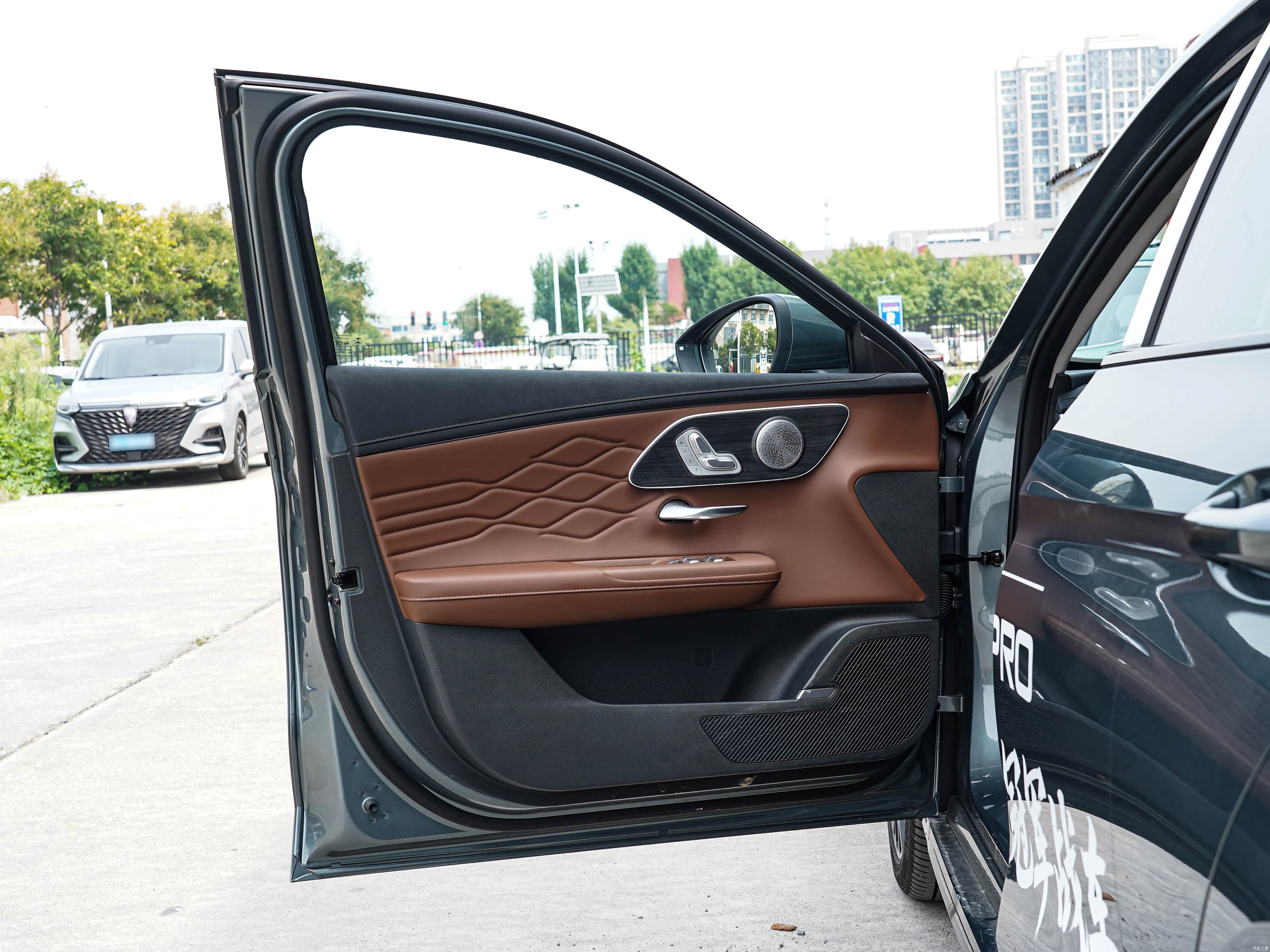 Chery 8 PRO, миниатюра 23