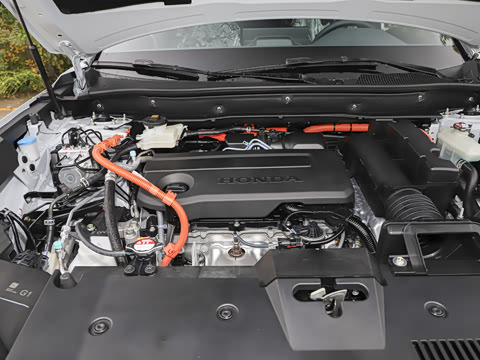 2026�� ȫ��30����ҫ�� 2.0L e:HEV �������